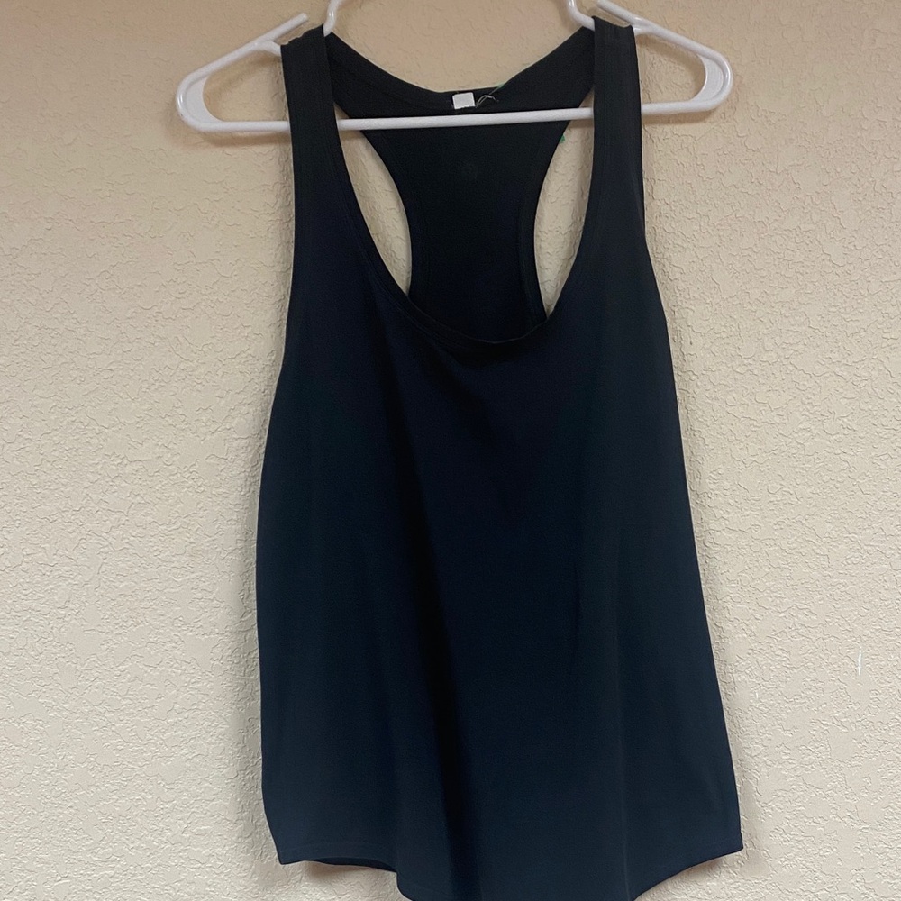 Lululemon Love Racerback - Picture 2 of 7